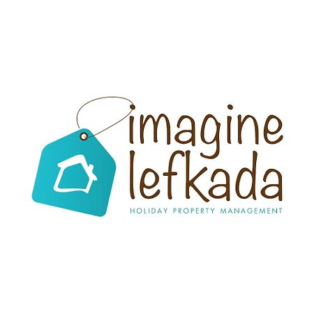 Melodia Apartments By Imagine Lefkada นิเกียนา ภายนอก รูปภาพ