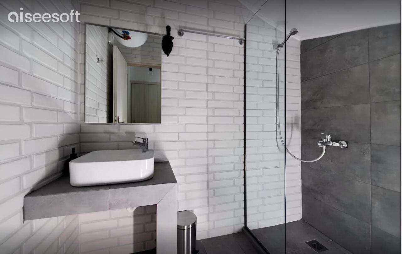 Melodia Apartments By Imagine Lefkada นิเกียนา ภายนอก รูปภาพ