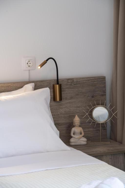 Melodia Apartments By Imagine Lefkada นิเกียนา ภายนอก รูปภาพ