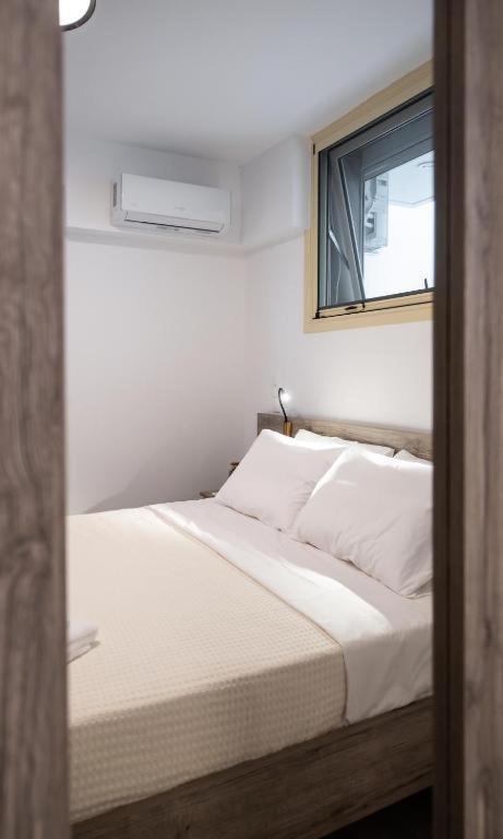 Melodia Apartments By Imagine Lefkada นิเกียนา ภายนอก รูปภาพ